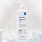 Moisture Cleansing Gel