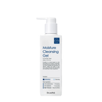 Moisture Cleansing Gel