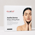 DocLab Asethe Derma Wrap Lifting Mask (4 pcs)