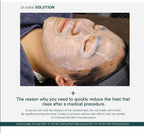 Peel N Glow Cooling Pearl Mask (5 pcs)