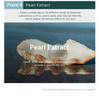 Peel N Glow Cooling Pearl Mask (5 pcs)