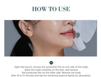 Peel N Glow Cooling Pearl Mask (5 pcs)