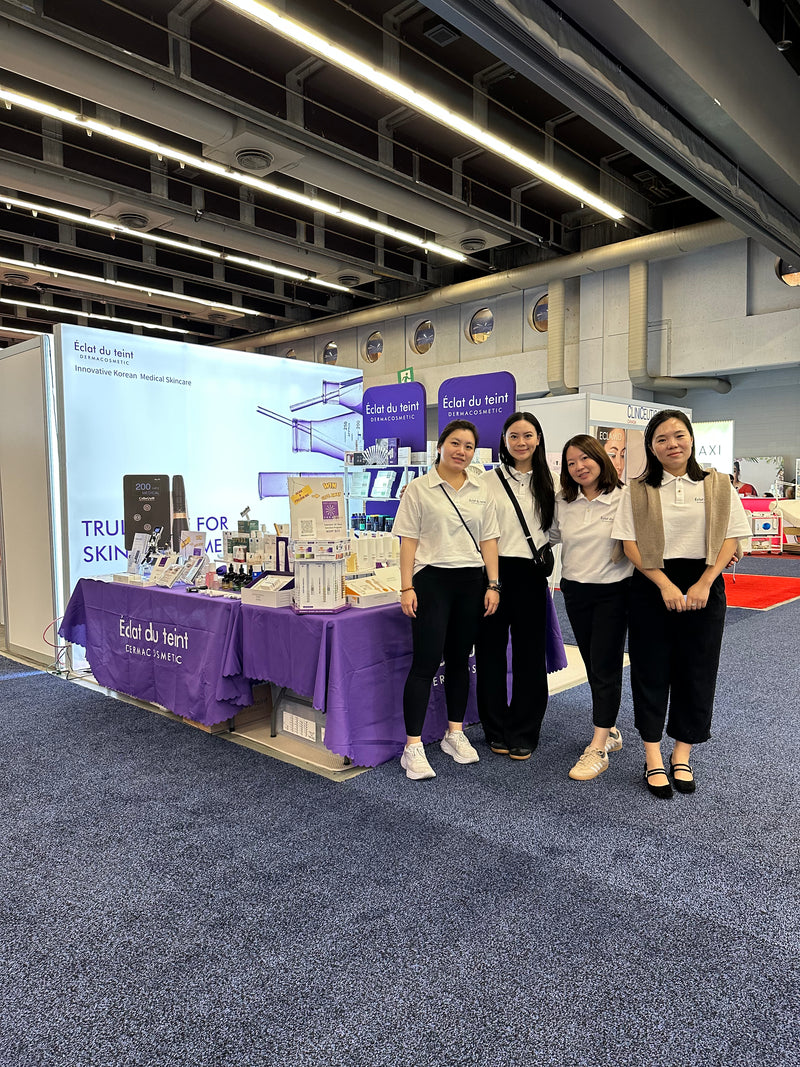 Montreal Trade Show