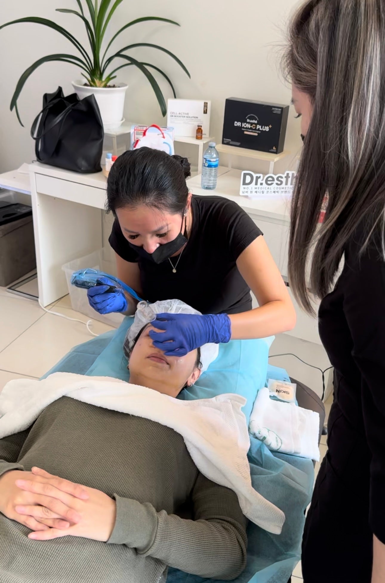 [Certification Course] Advanced Microneedling Class