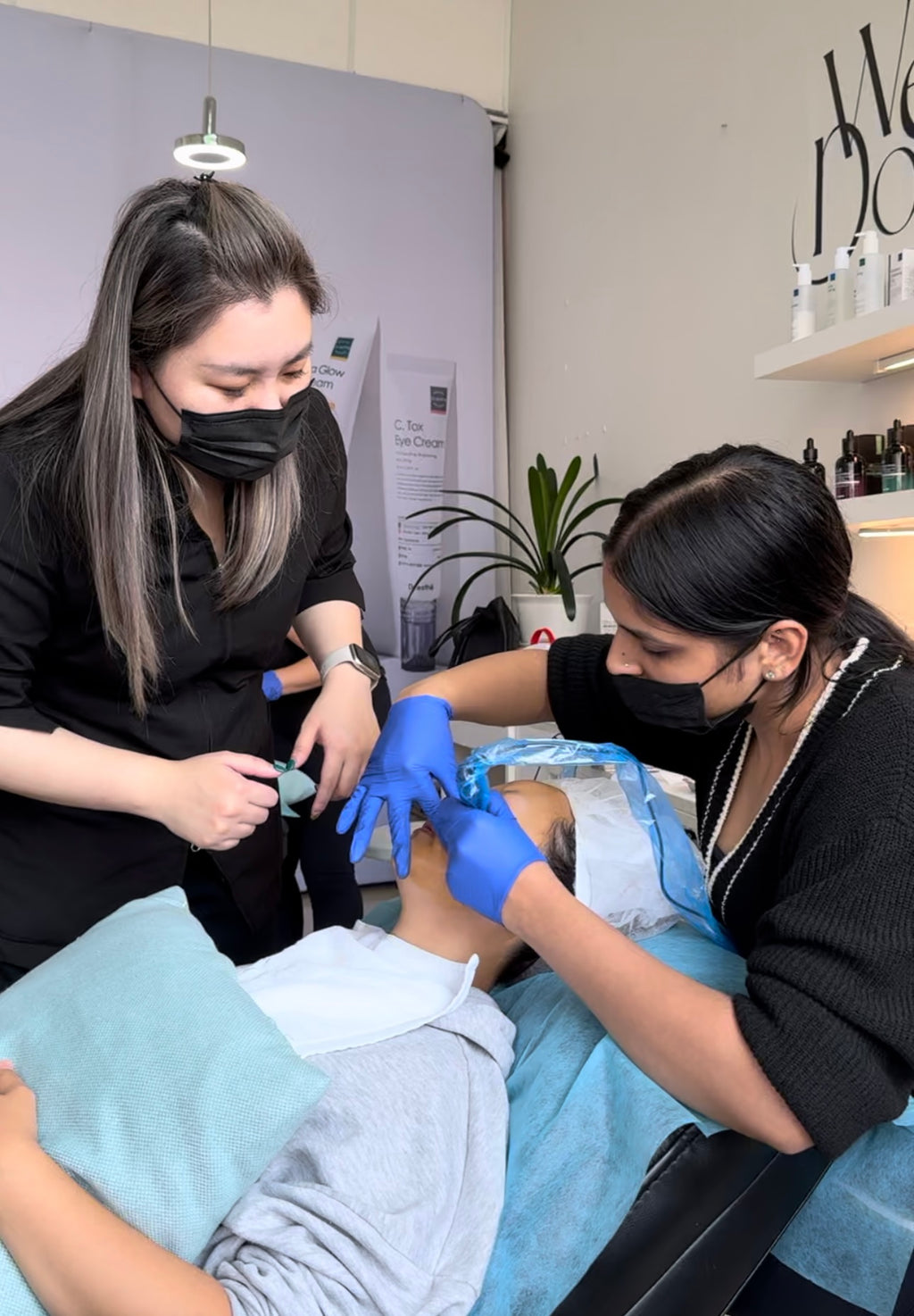 [Certification Course] Advanced Microneedling Class