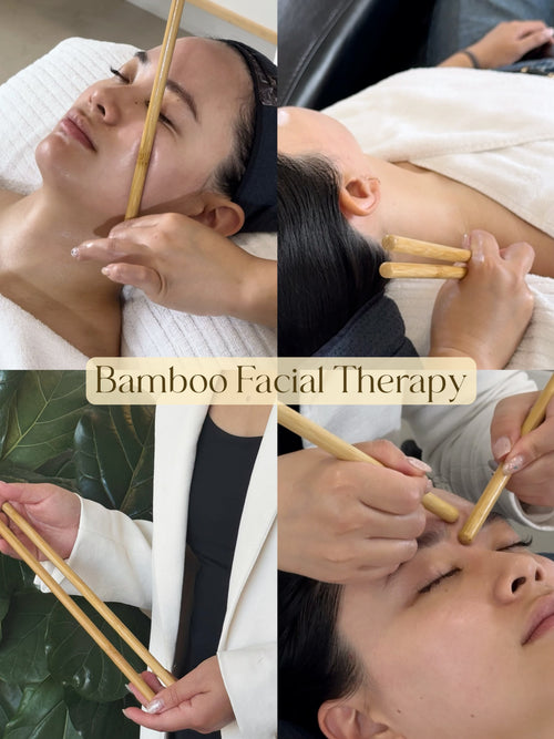 Bamboo Massage Master Class
