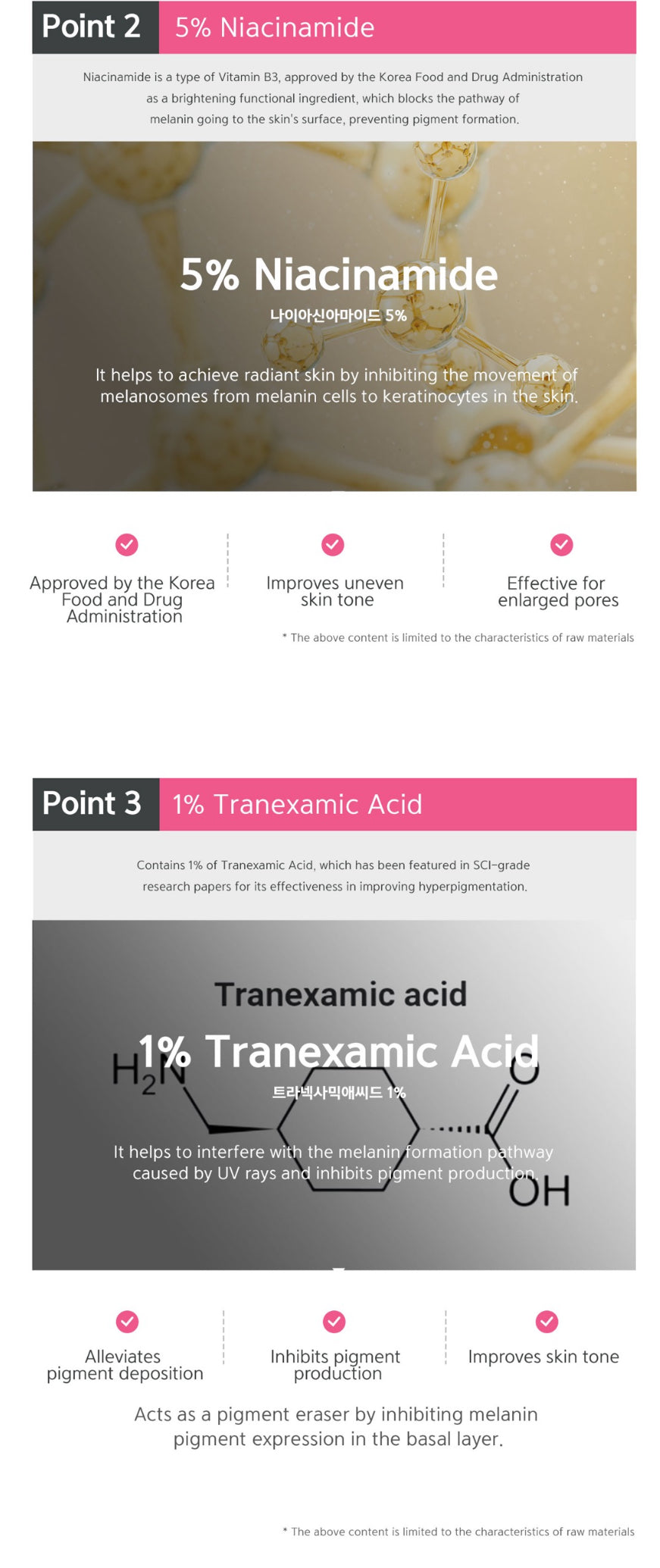 Dr. Esthe Anti-Mela Toning Toner 100ml