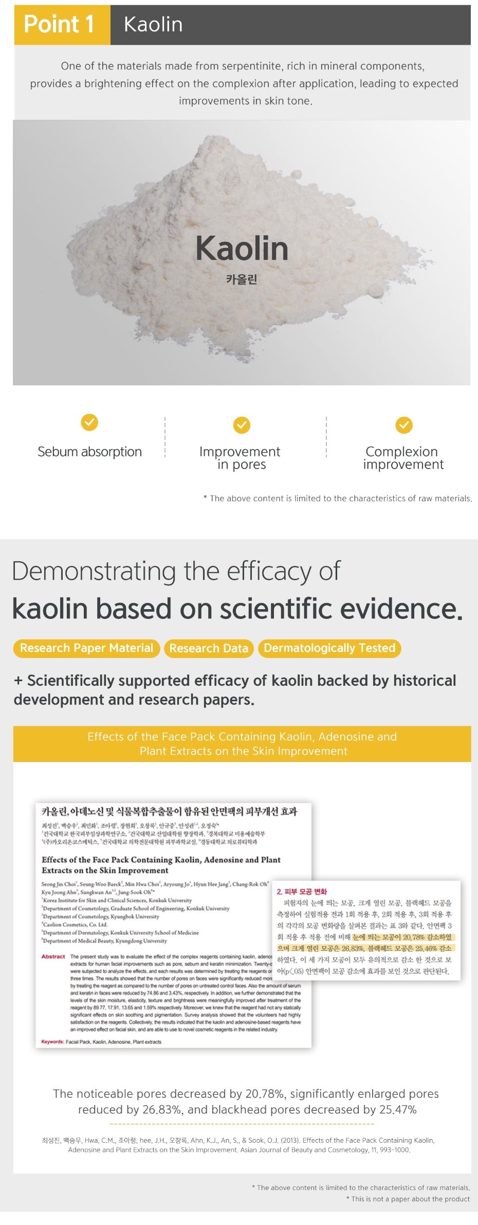 Dr. Esthe Pro Radiance Cream Mask