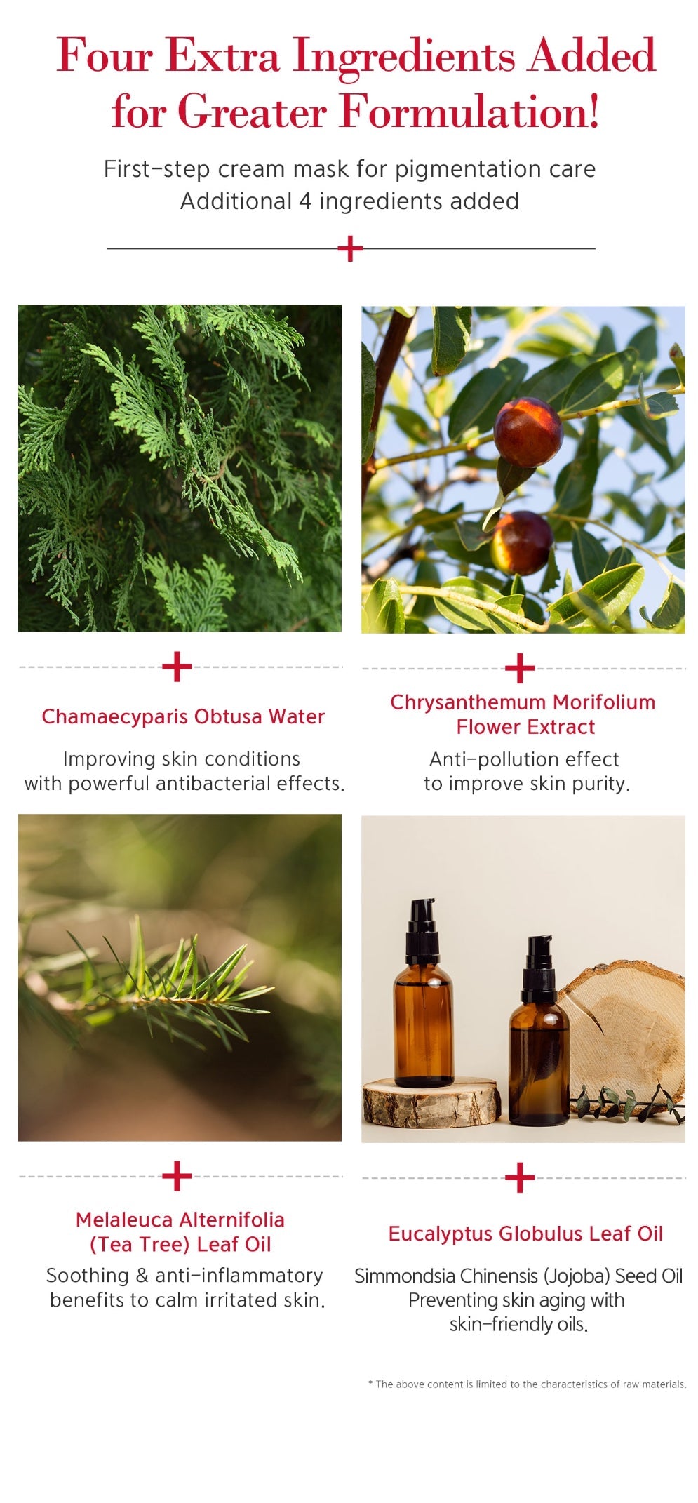 Dr. Esthe Pro Relief Cream Mask