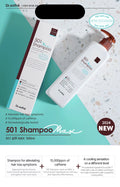 Dr. Esthe 501 Shampoo 500ml