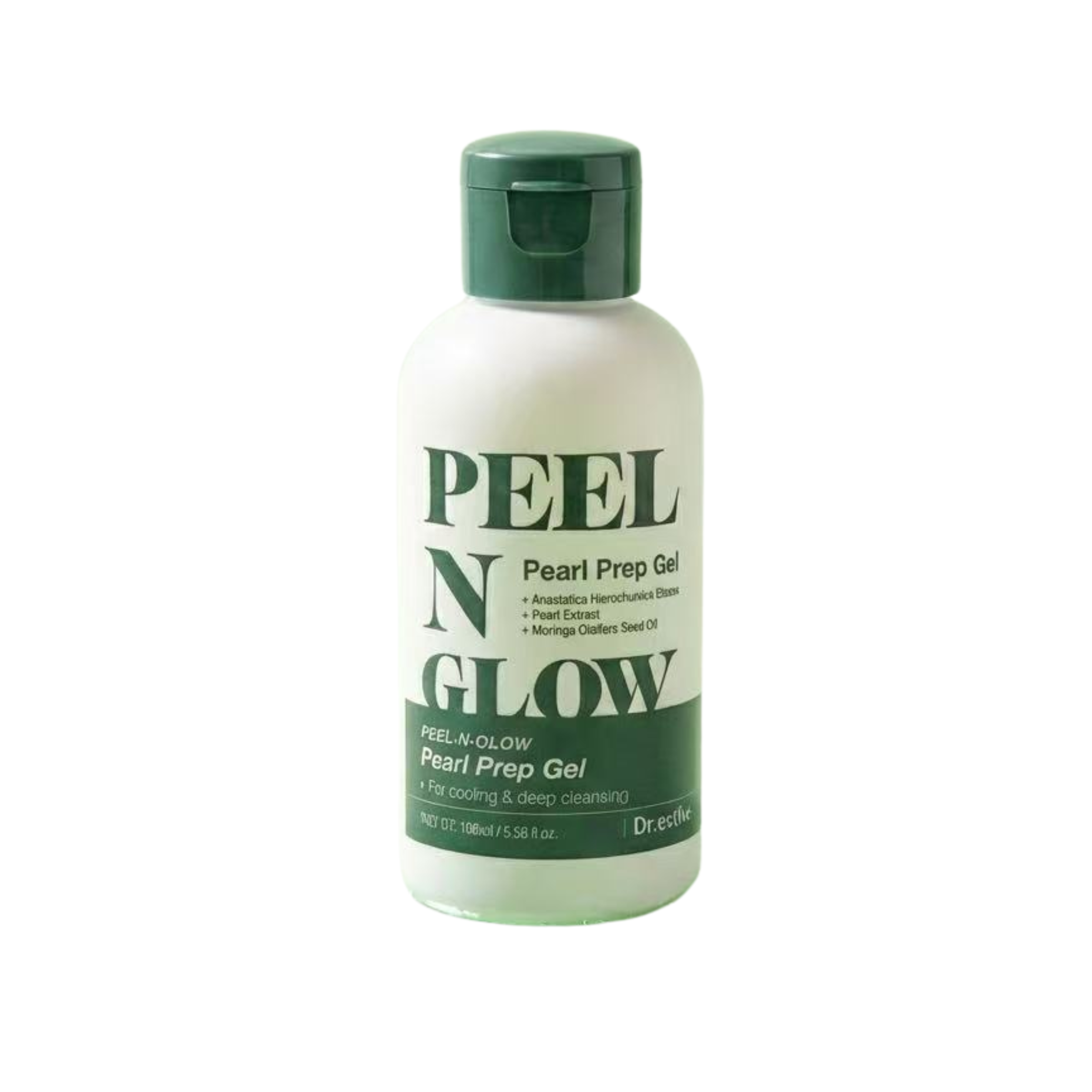 Peel N Glow Pearl Prep Gel