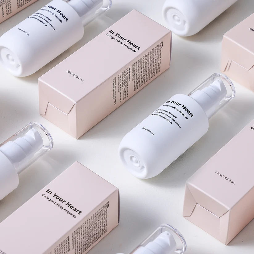 In Your Heart Collagen Lifting Ampoule