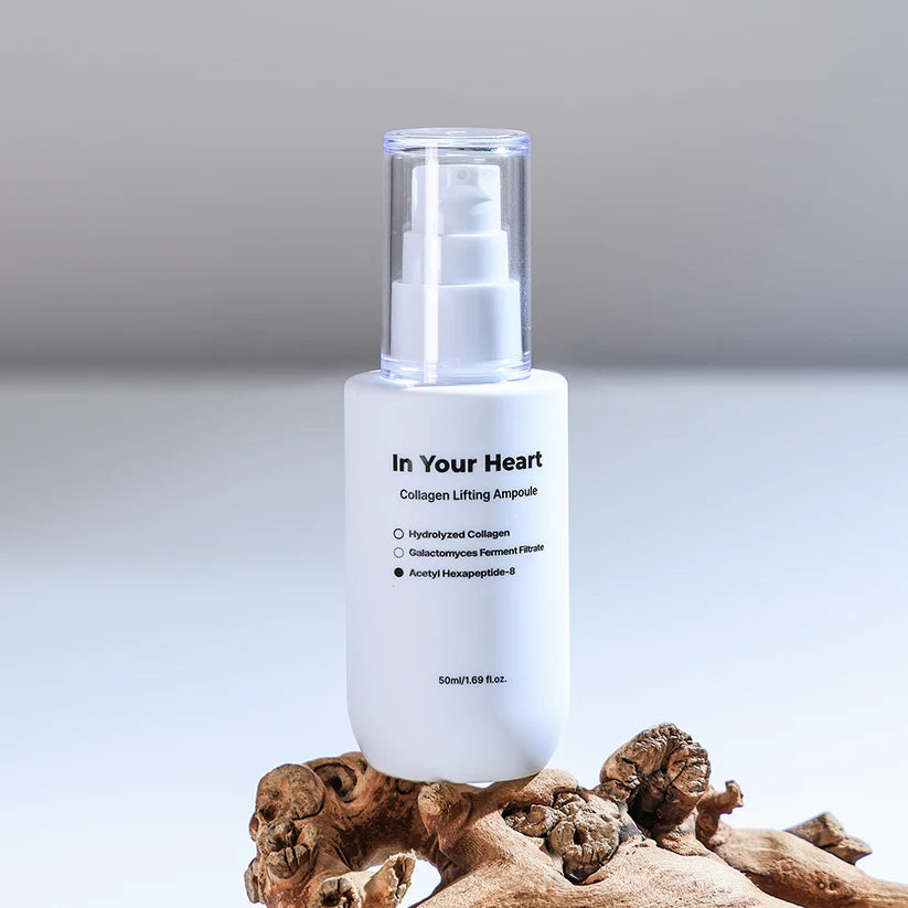 In Your Heart Collagen Lifting Ampoule