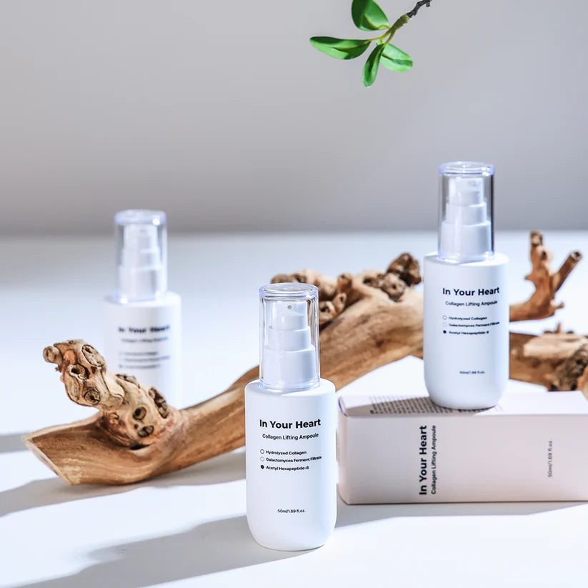 In Your Heart Collagen Lifting Ampoule