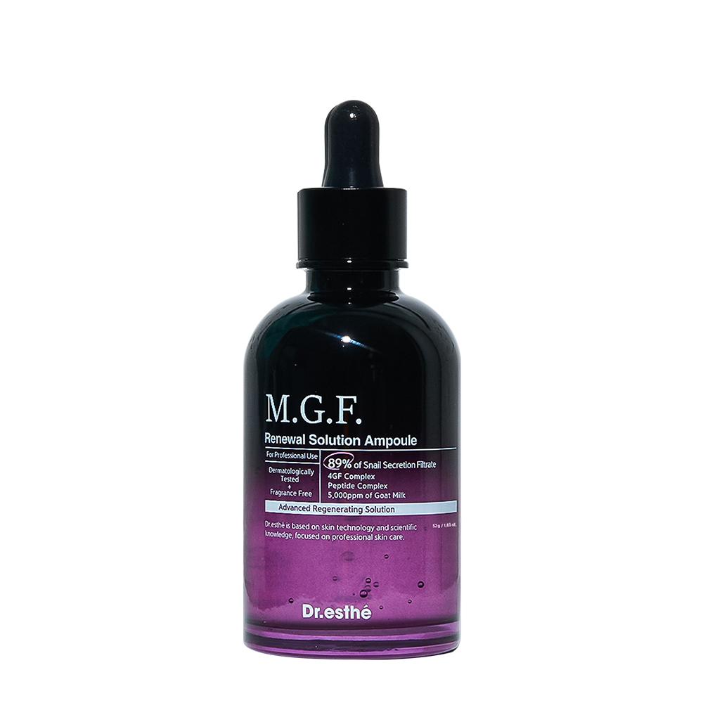 Dr. Esthe M.G.F Renewal Ampoule 52ml