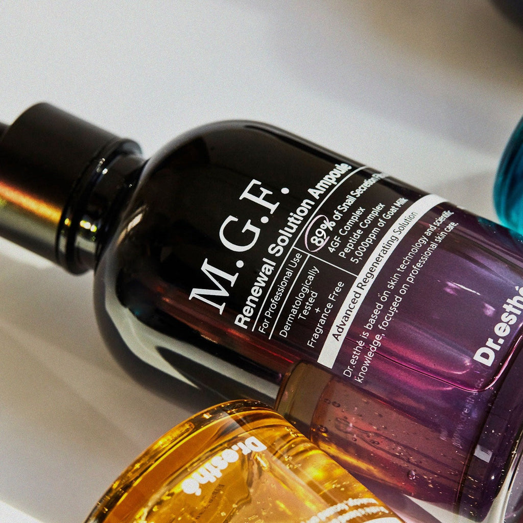 Dr. Esthe M.G.F Renewal Ampoule 52ml