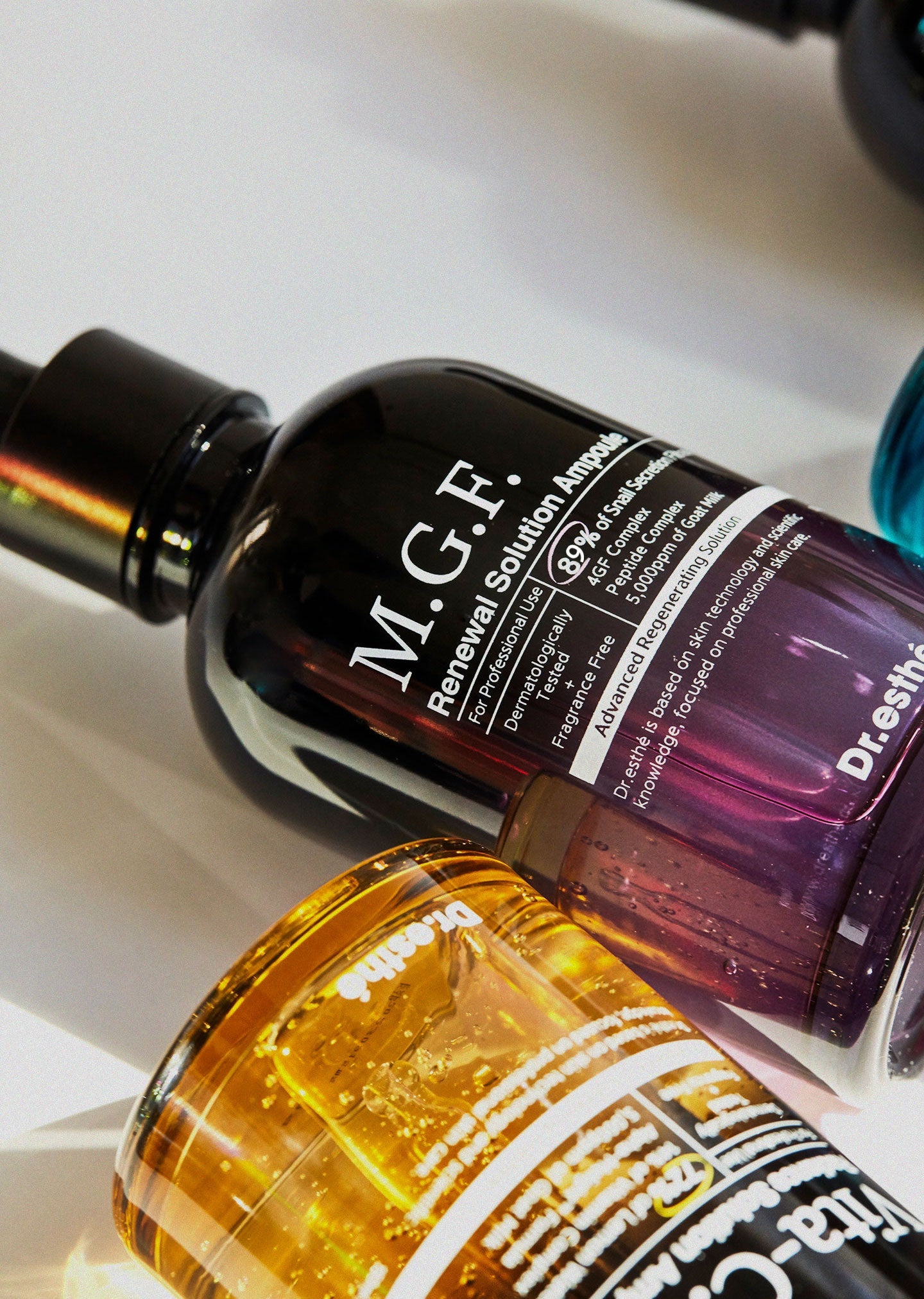 Dr. Esthe M.G.F Renewal Ampoule 150ml