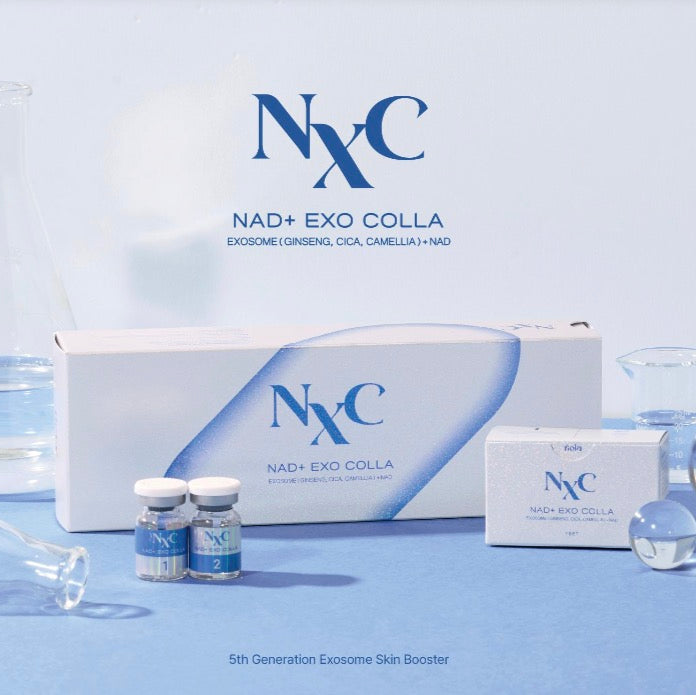 Riola NXC NAD+ EXO COLLA Ampoules