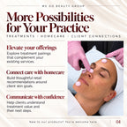 [Certification] From Skin Science to Standout Treatments - Korean Skincare Seminar