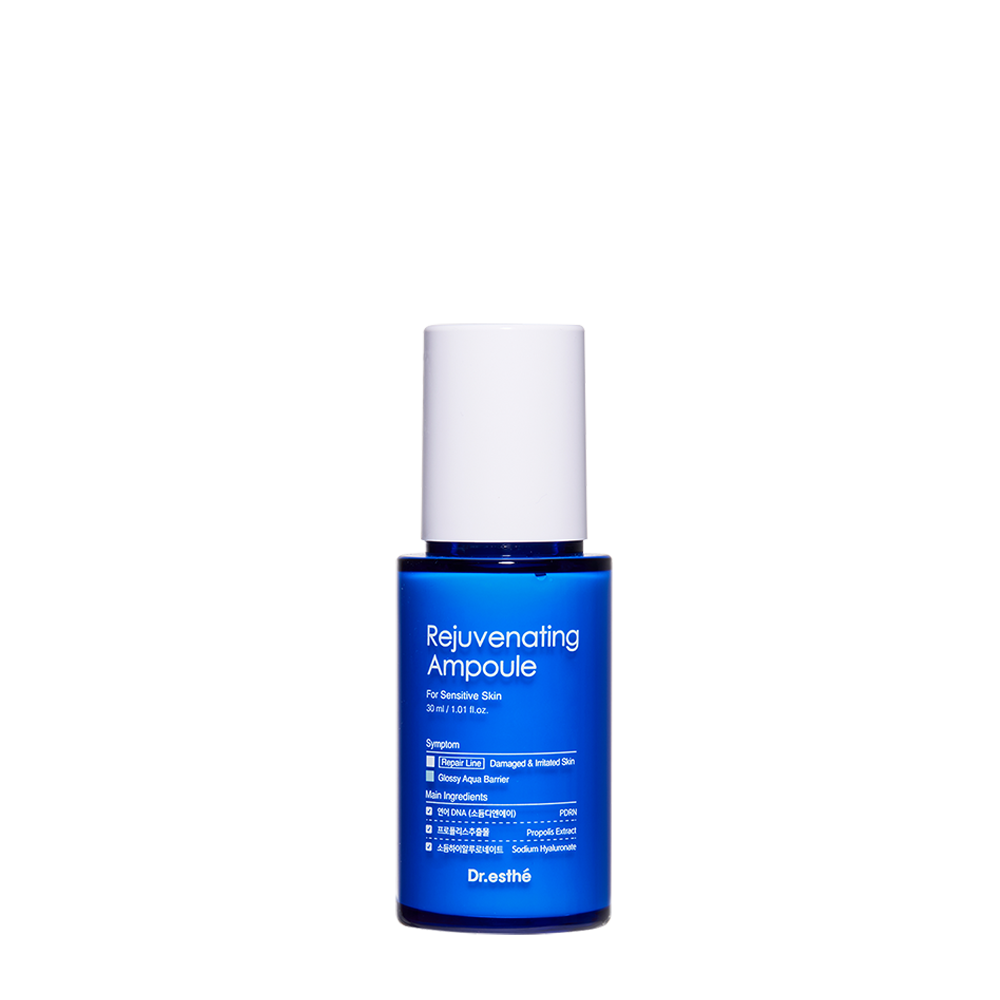 Dr. Esthe Rejuvenating PDRN Ampoule 30ml