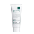 Tube of Rejuvenating Cream with product information and branding on the label.