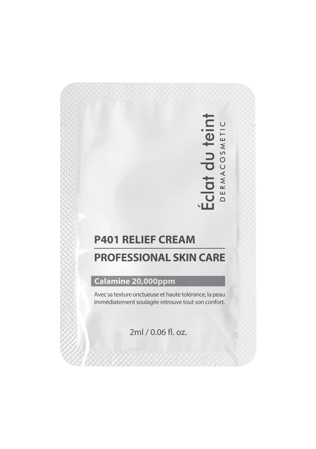 Eclat Du Teint Sample Pouches - Pack of 10 (PRO)