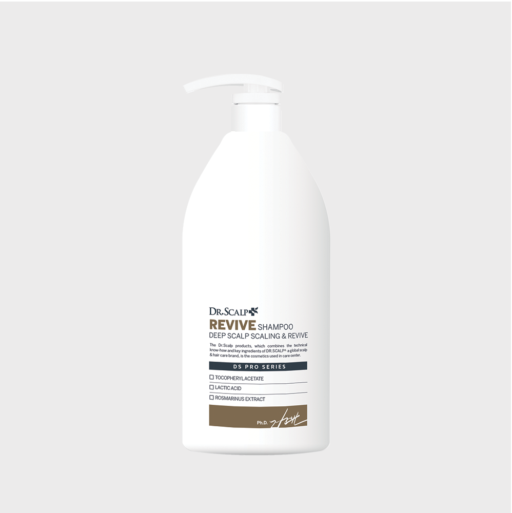 Dr. Scalp Revive Shampoo 940ml