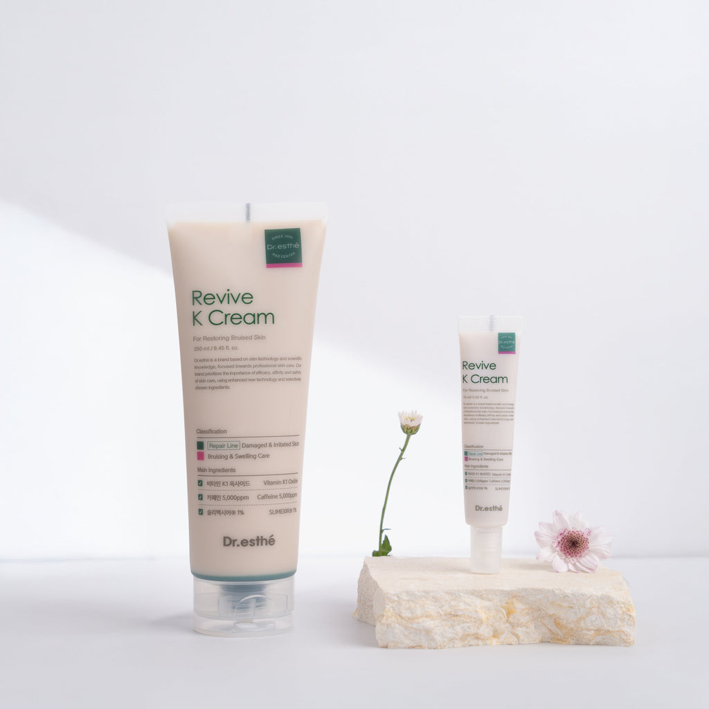 Dr. Esthe Revive K Cream 15g/ 250g