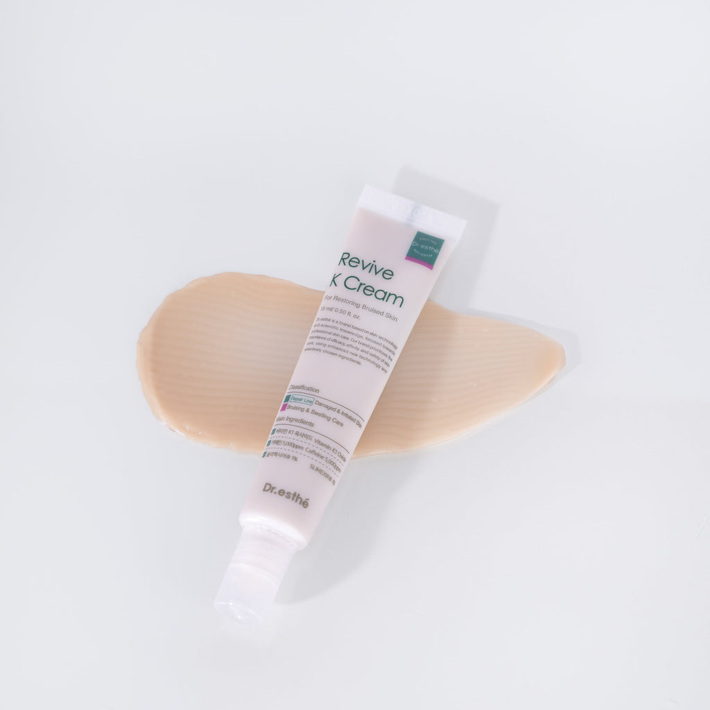 Dr. Esthe Revive K Cream 15g/ 250g
