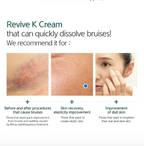 Revive K Cream 15g/ 250g