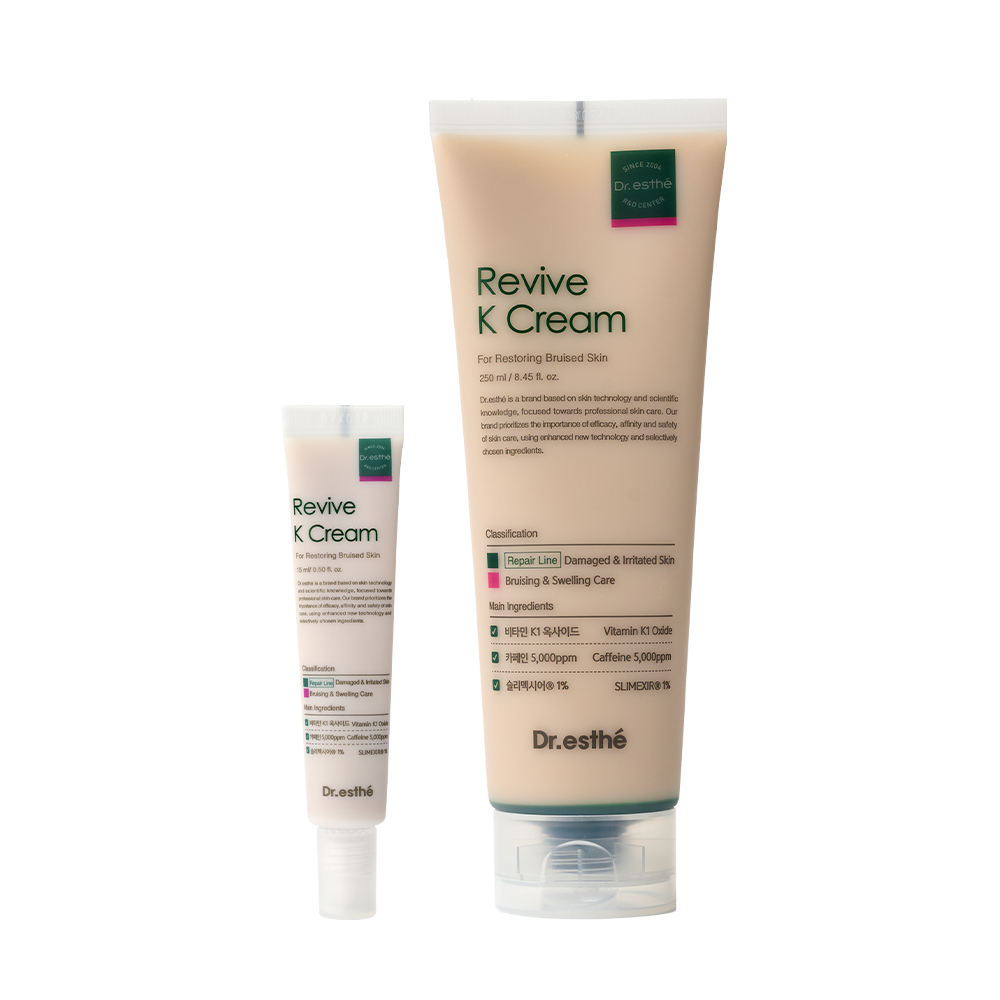 Dr. Esthe Revive K Cream