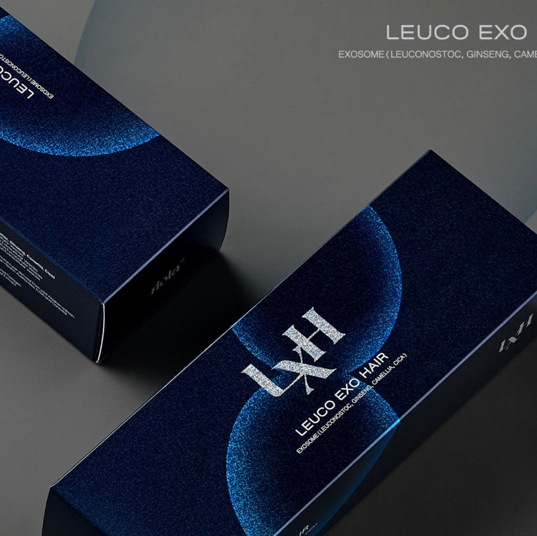 Riola LXH LEUCO EXO Hair & Scalp Ampoule