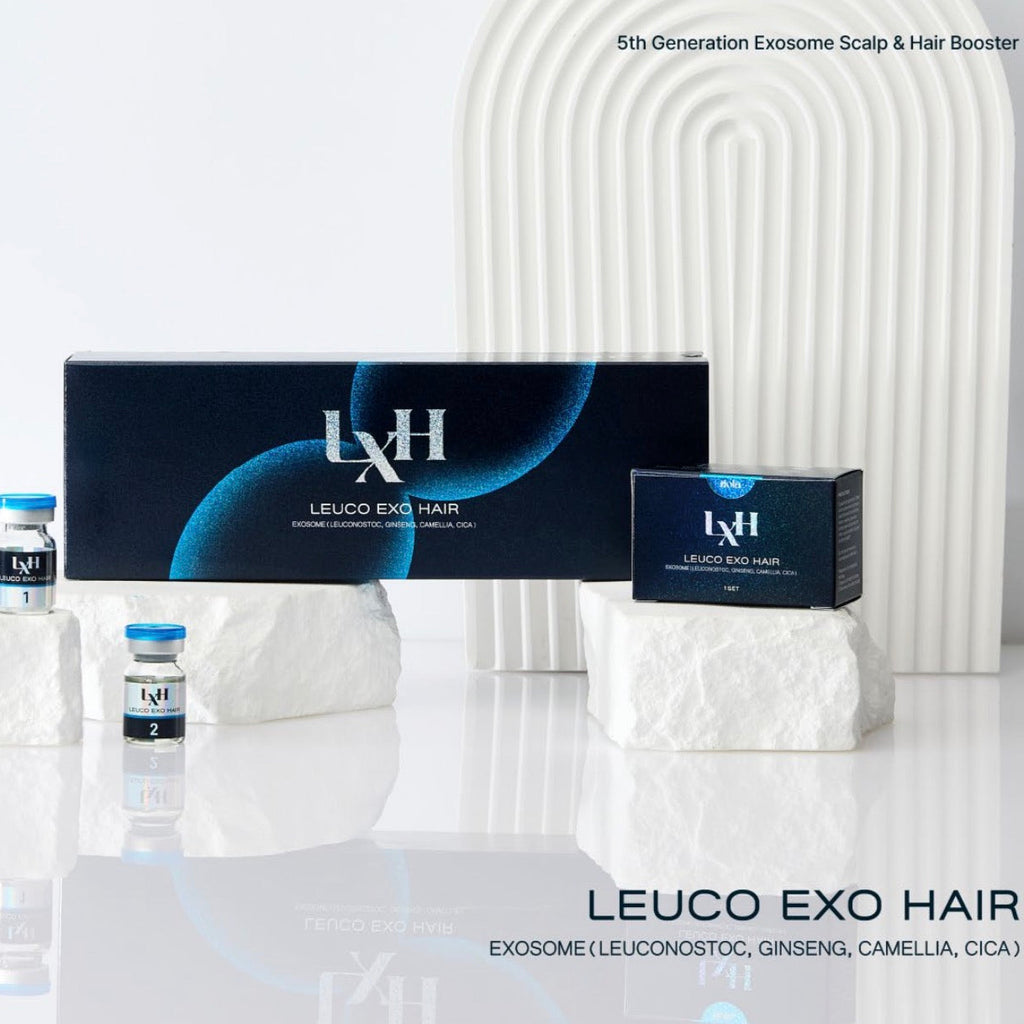 Riola LXH LEUCO EXO Hair & Scalp Ampoule