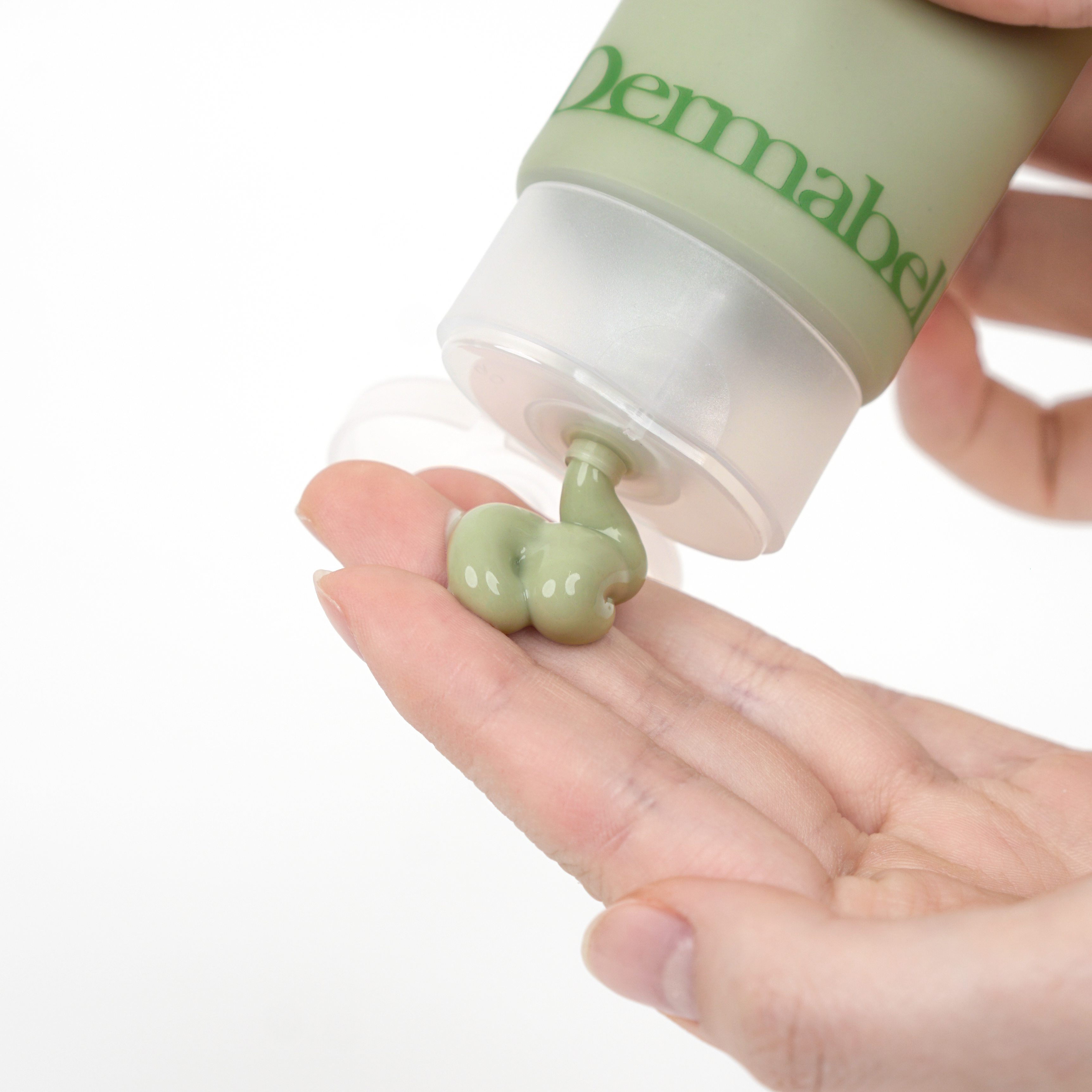 Dermabell STS Vital Wash-off Pack