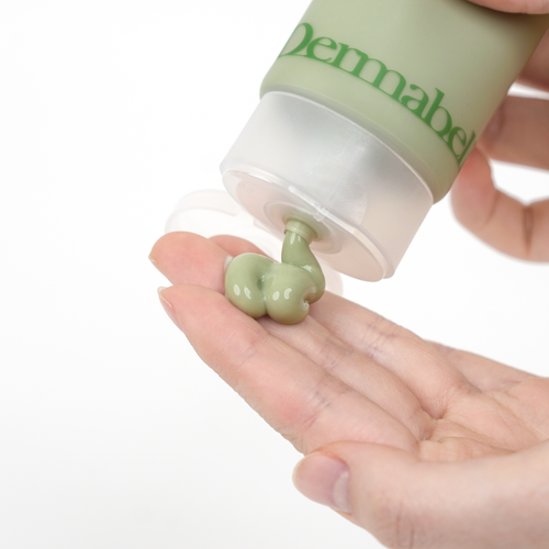 Dermabell STS Vital Wash-off Pack