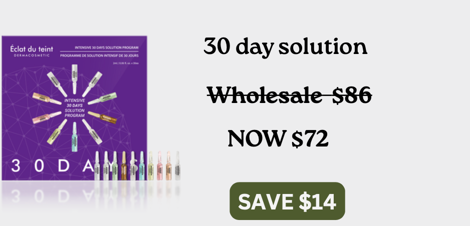 ESI 30 Day Solution