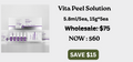 ESI Vital Peel Promo
