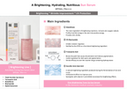 Anti-Mela Toning Sun Serum