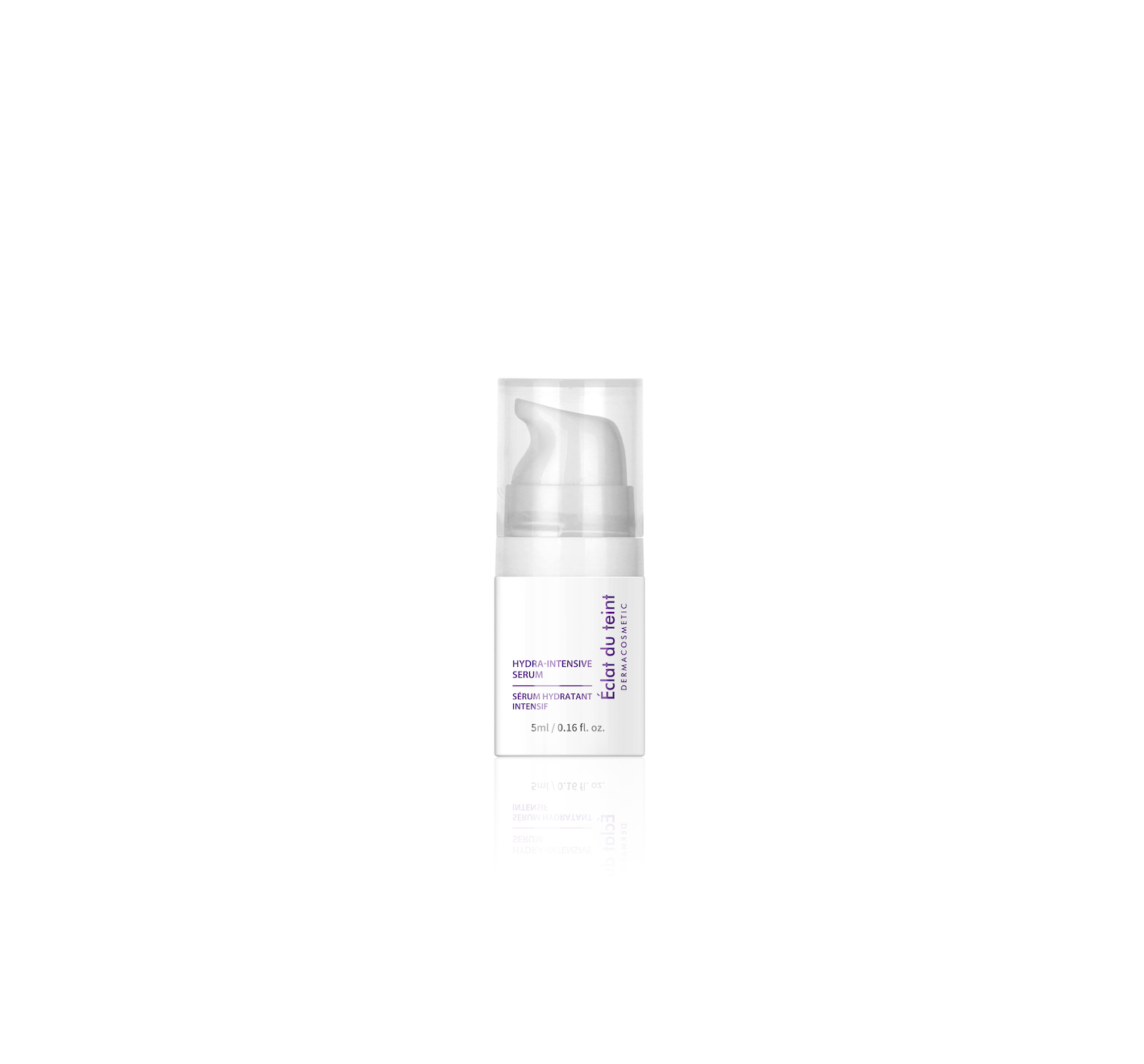 Eclat Du Teint Hydra Intesive Serum