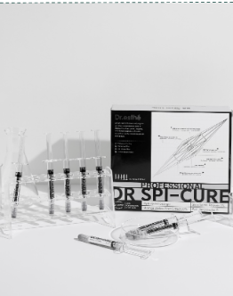 Foundations of Korean Medical Beauty: Spicules and Customize Treatments