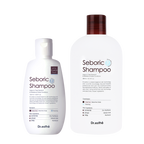 Seboric Shampoo