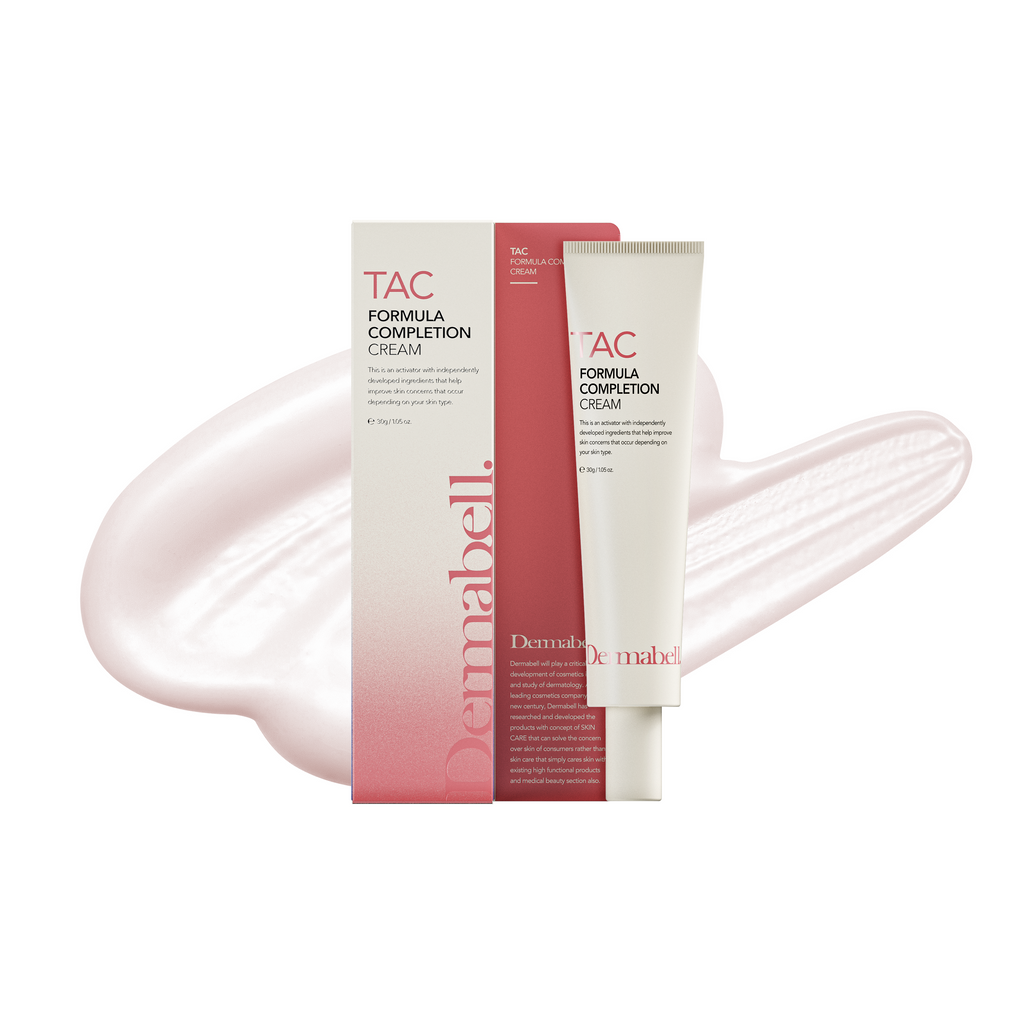Dermabell TAC Formula Concentration Cream
