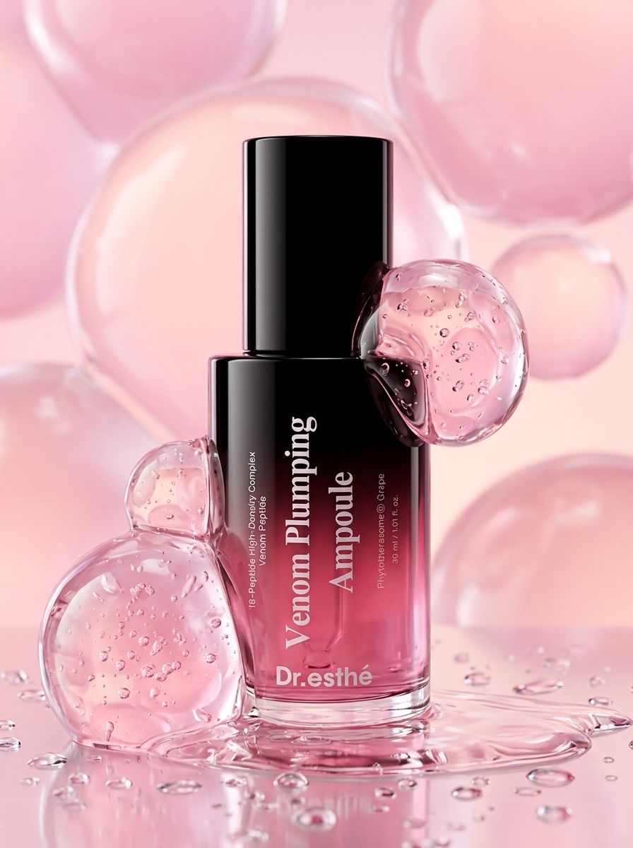Venom Plumping Ampoule 30ml