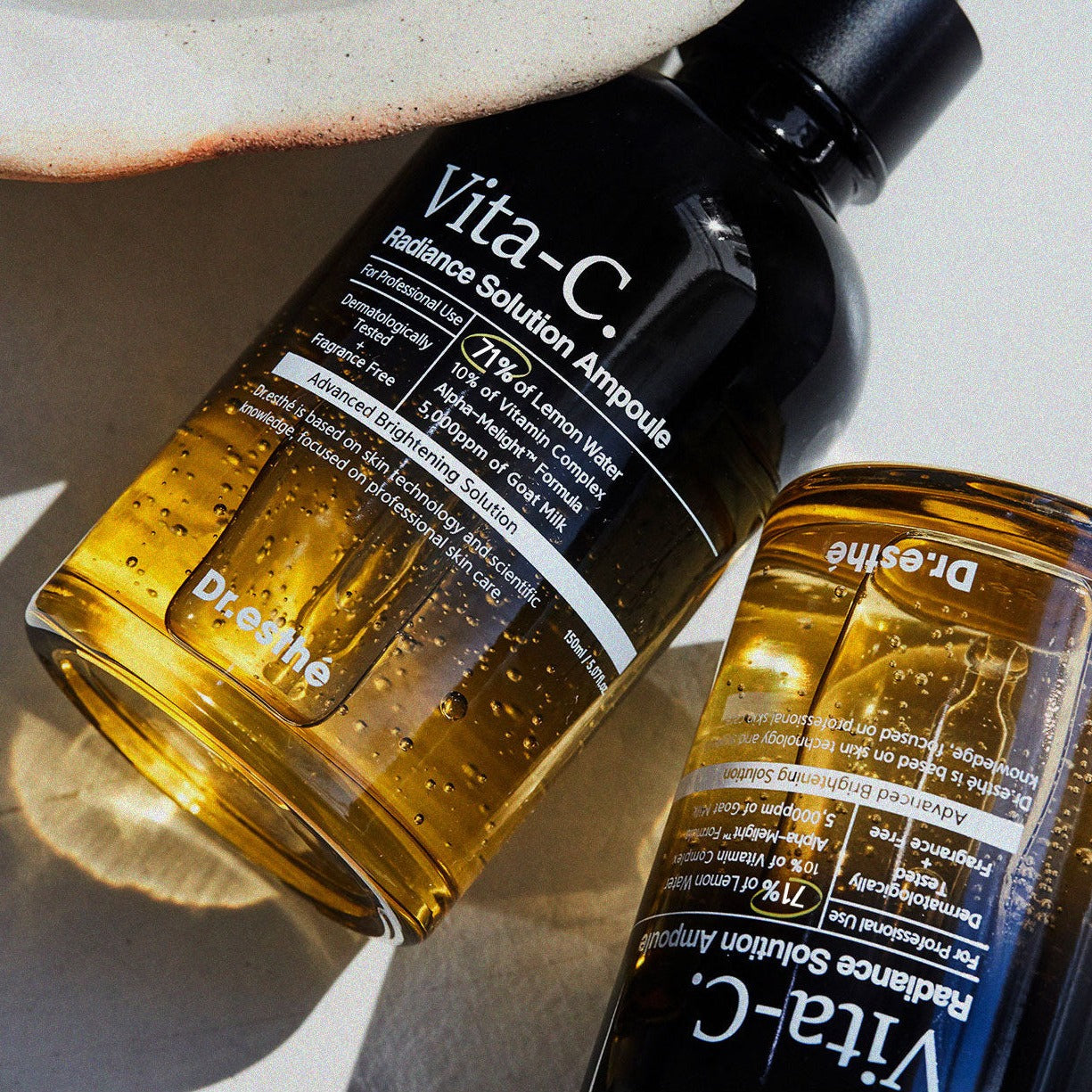 Dr. Esthe Vita-C Renewal Ampoule 52ml