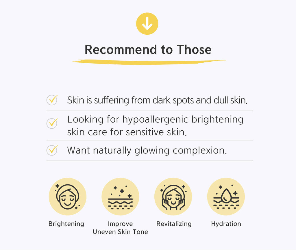 Dr. esthe Vita-C Renewal Ampoule 52ml/150ml