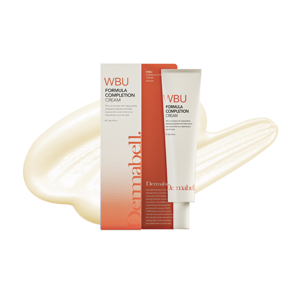 Dermabell WBU Formula Concentration Cream