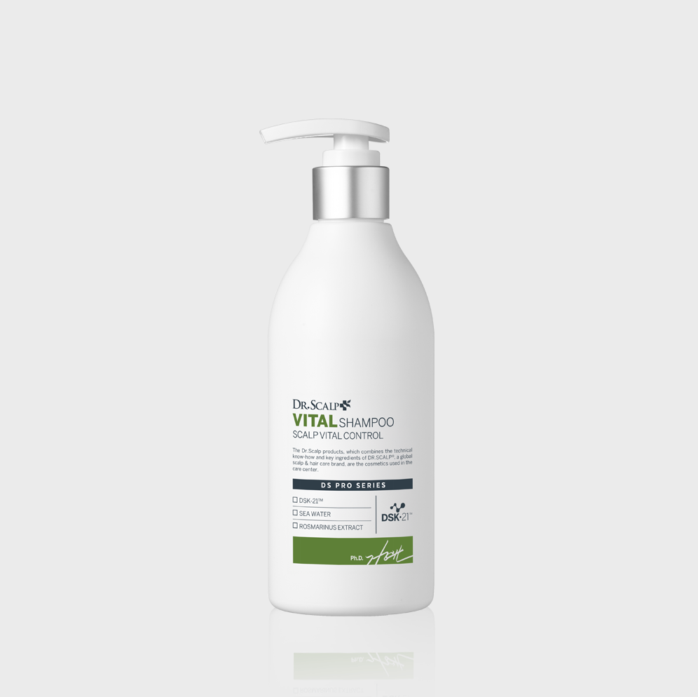 Dr. Scalp Shampoo 270ml
