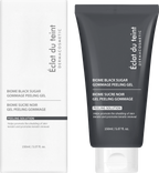 Eclat Du Teint Biome Black Sugar Gommage Peeling Gel
