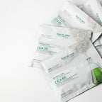 Éclat du teint The Real Care 2 Step CICA B5 Modeling mask 5 pcs