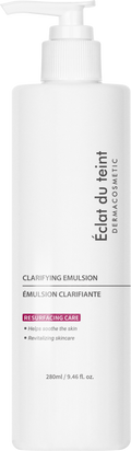 Eclat Du Teint Clarifying Emulsion